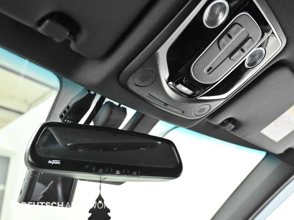 Ssangyong Torres 2024 Blanco - Importación desde Corea - HF Imports Iquique - Foto 18