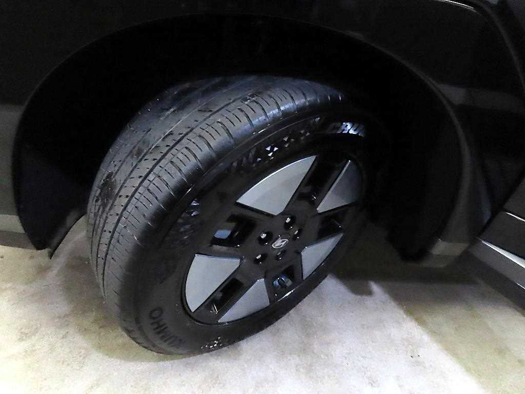 HYUNDAI Santa Fe 2024 Negro - Importación desde Corea - HF Imports Iquique - Foto 20