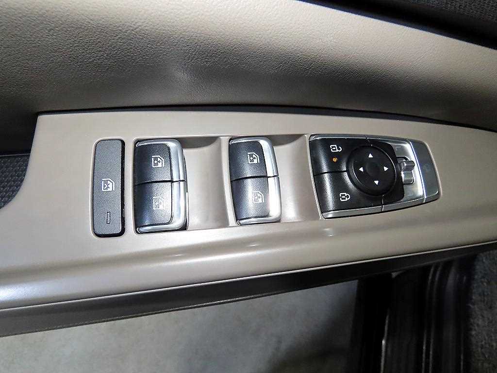 KIA Carnival 2025 Negro - Importación desde Corea - HF Imports Iquique - Foto 13