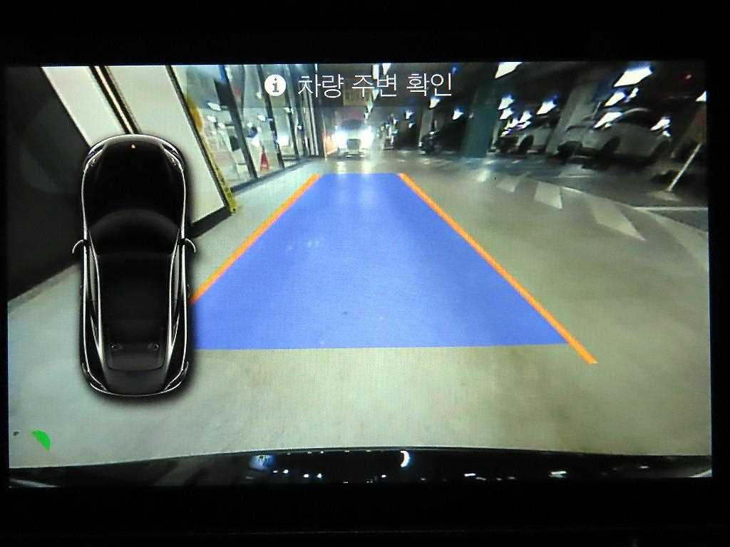 Porsche 718 2018 Negro - Importación desde Corea - HF Imports Iquique - Foto 14