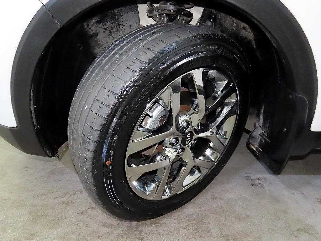 KIA Sorento 2020 Blanco - Importación desde Corea - HF Imports Iquique - Foto 20