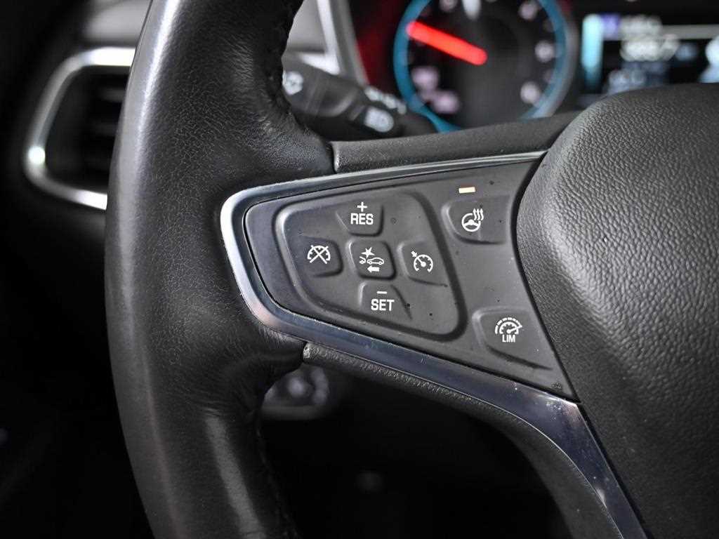 Chevrolet Equinox 2018 Negro - Importación desde Corea - HF Imports Iquique - Foto 14