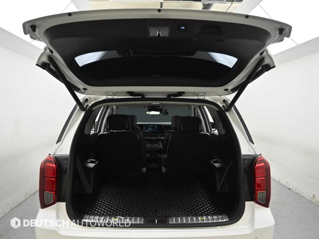 HYUNDAI Palisade 2023 Blanco - Importación desde Corea - HF Imports Iquique - Foto 19