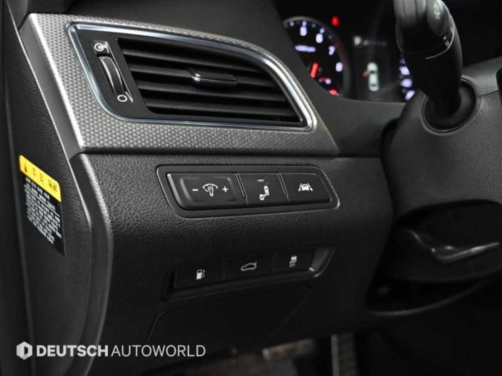 HYUNDAI Sonata 2015 Gris - Importación desde Corea - HF Imports Iquique - Foto 17