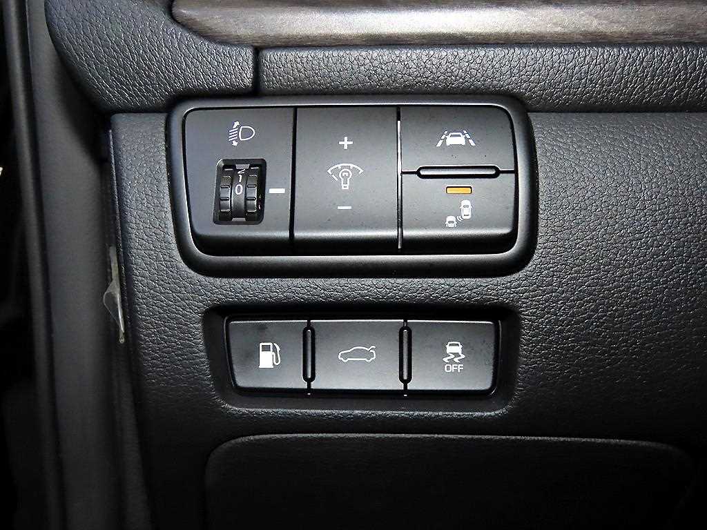 KIA K7 2020 Negro - Importación desde Corea - HF Imports Iquique - Foto 13