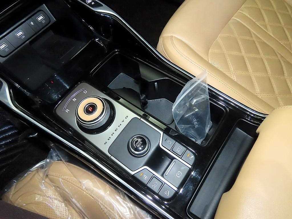 KIA Sorento - Vista 12