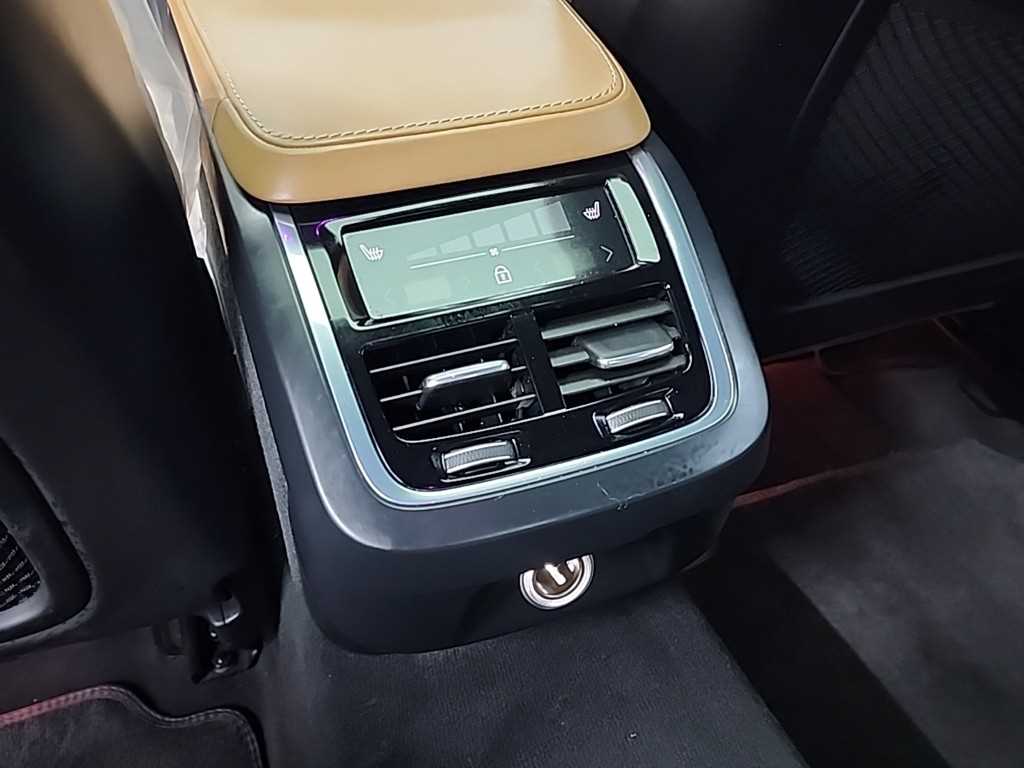 Volvo S90 2019 Blanco - Importación desde Corea - HF Imports Iquique - Foto 13