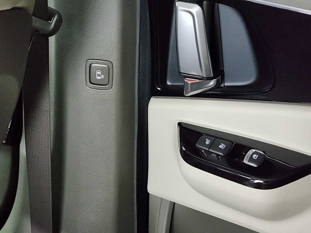 KIA Carnival 2021 Negro - Importación desde Corea - HF Imports Iquique - Foto 14