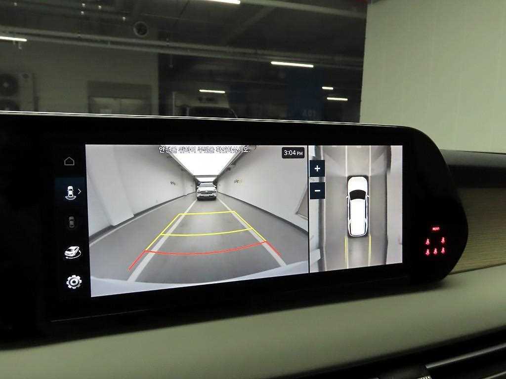 HYUNDAI Palisade 2023 Blanco - Importación desde Corea - HF Imports Iquique - Foto 15