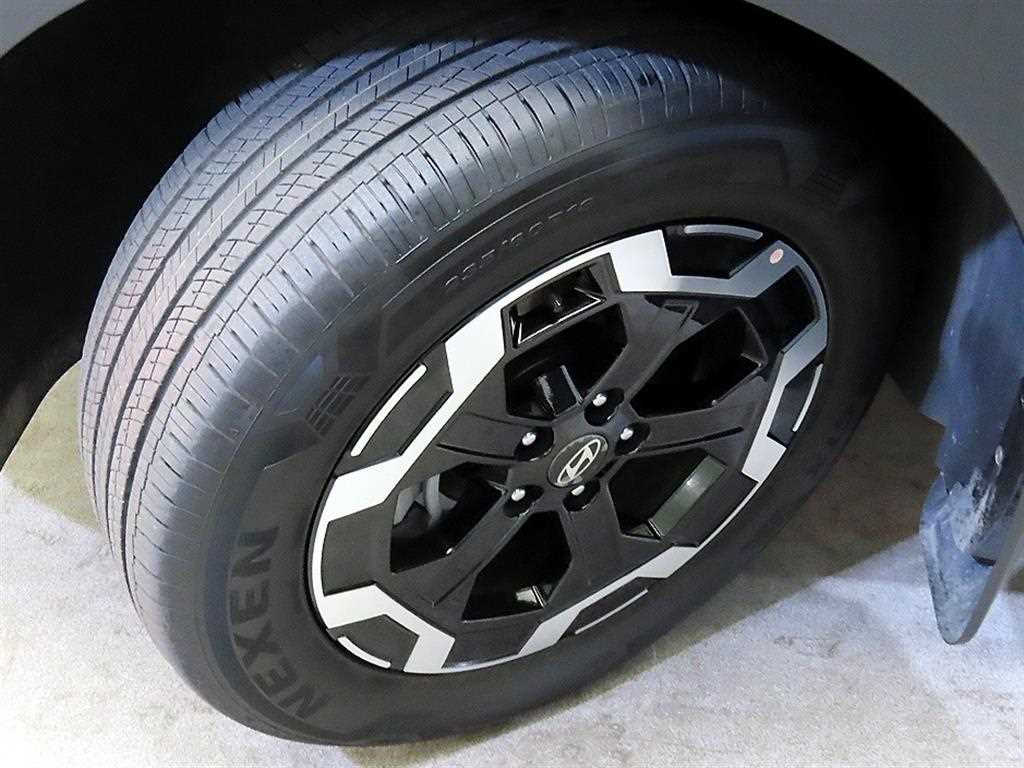 HYUNDAI Santa Fe 2024 Café - Importación desde Corea - HF Imports Iquique - Foto 20