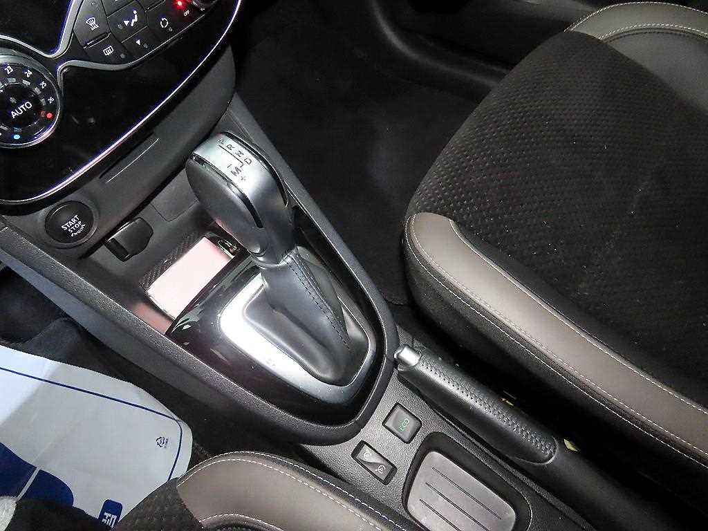 SAMSUNG Clio - Vista 12