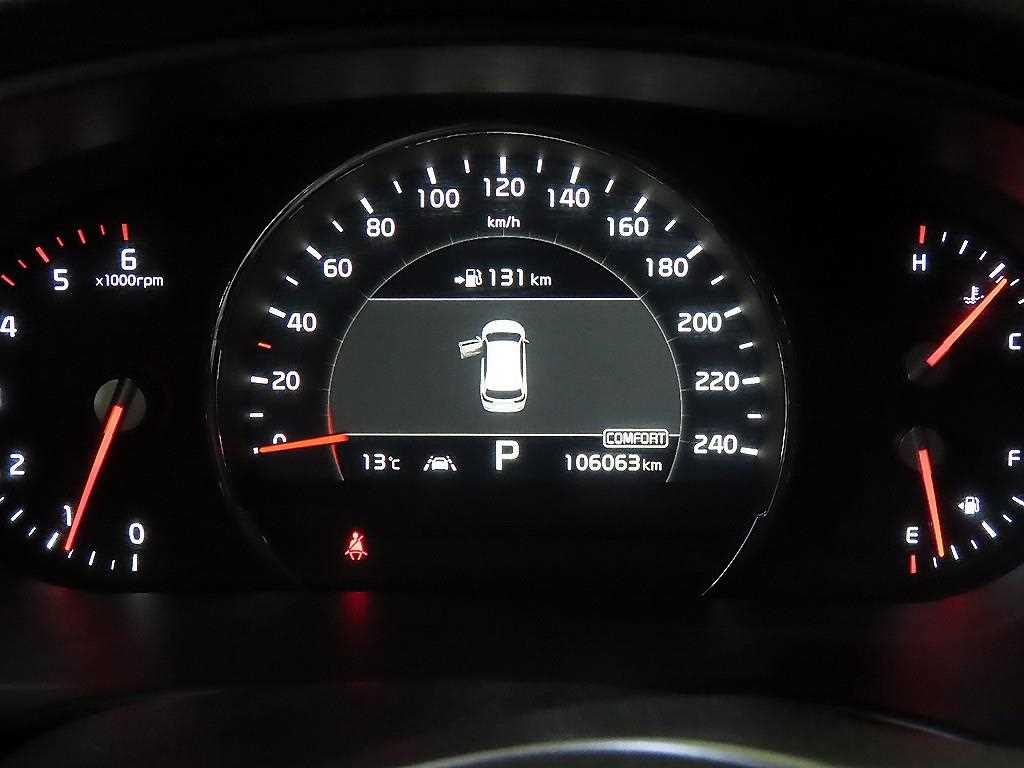 KIA Sorento - Vista 9