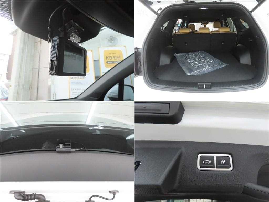 KIA Sorento 2023 - Importación desde Corea - HF Imports Iquique - Foto 20