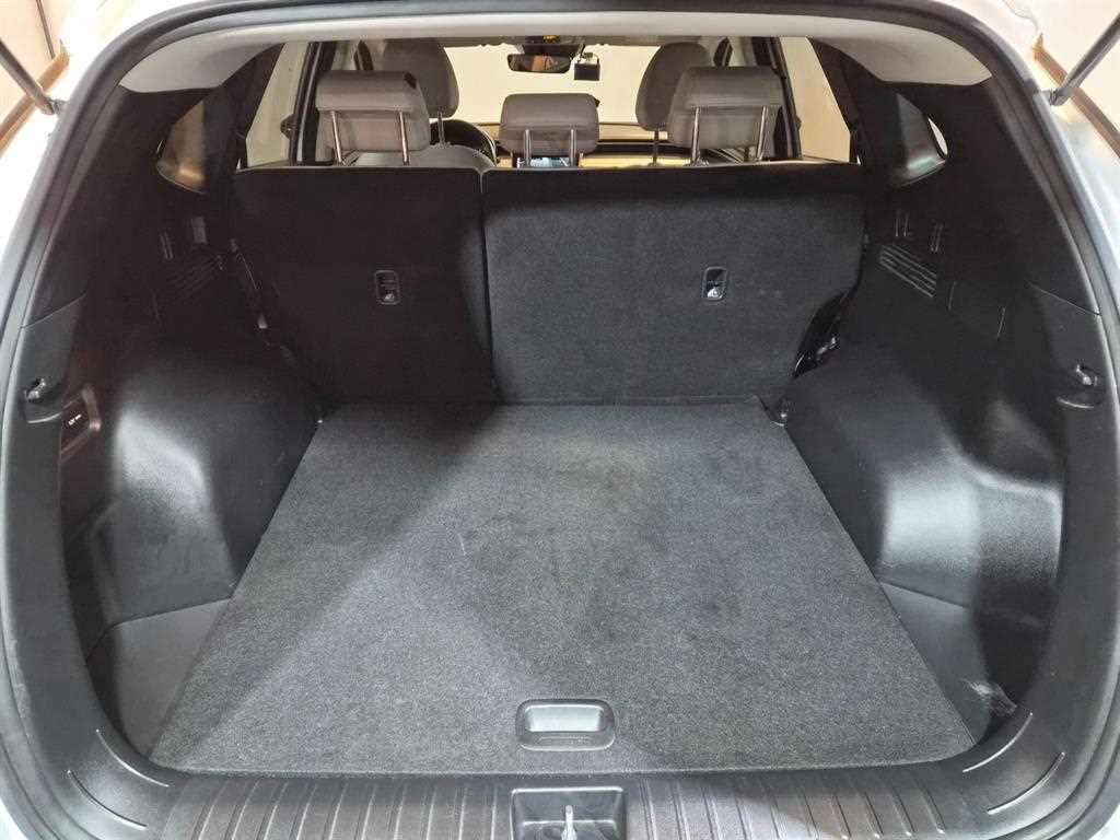 HYUNDAI Tucson - Vista 5