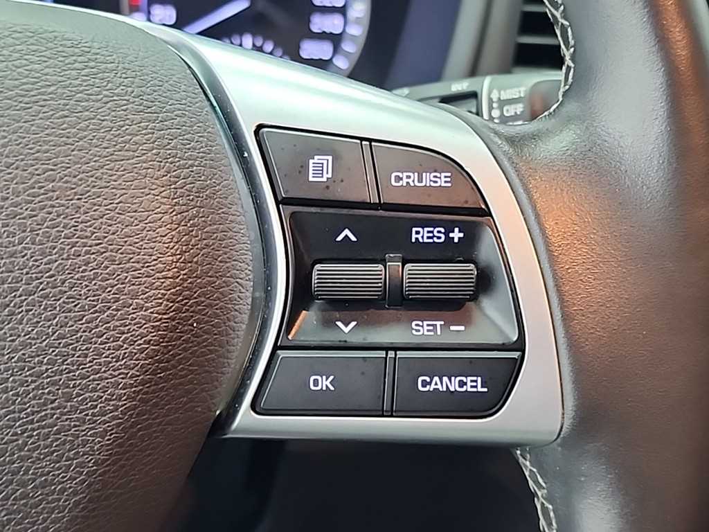 HYUNDAI Sonata 2019 Gris - Importación desde Corea - HF Imports Iquique - Foto 17