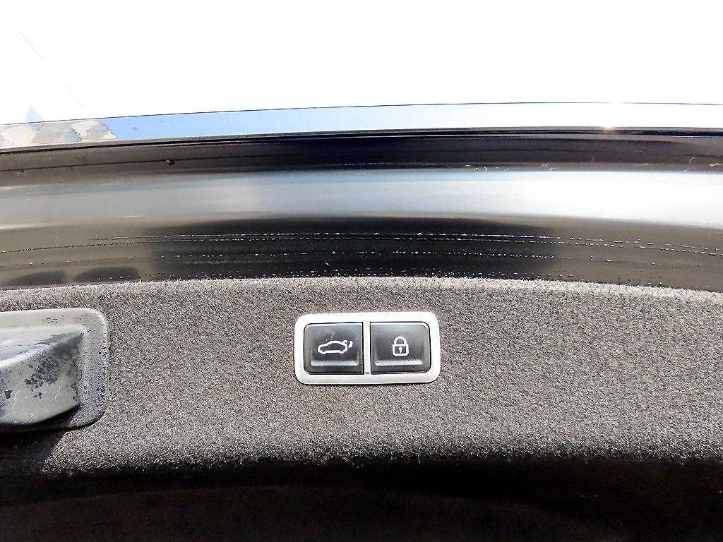 Genesis G80 2021 Negro - Importación desde Corea - HF Imports Iquique - Foto 16