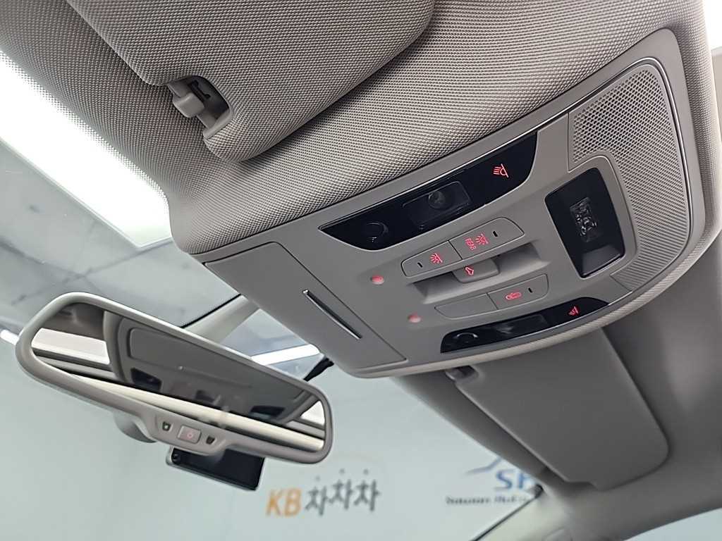 Audi A6 2016 Blanco - Importación desde Corea - HF Imports Iquique - Foto 17