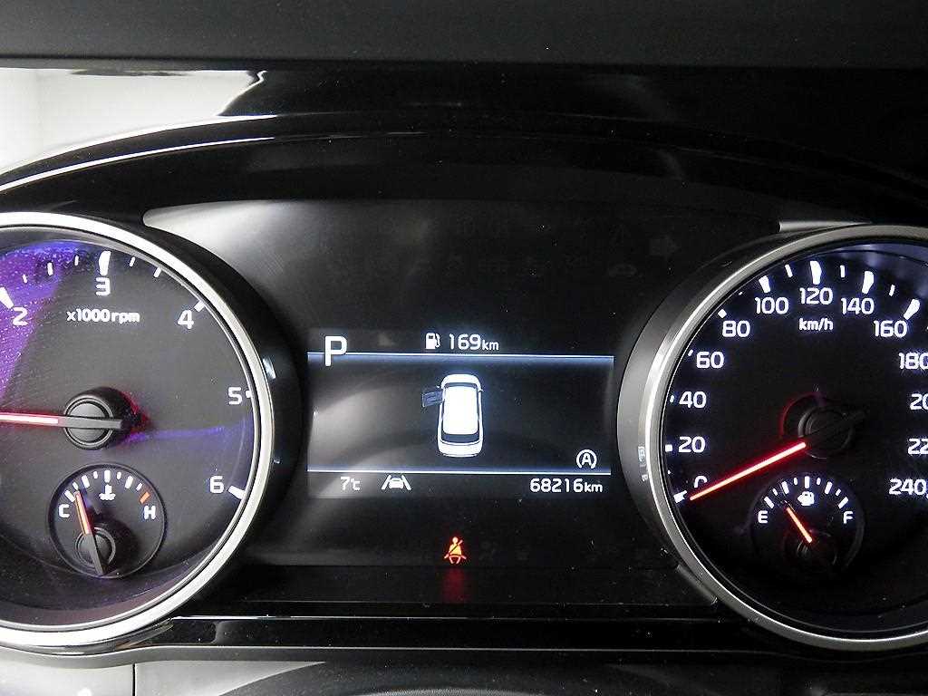 KIA Carnival - Vista 12