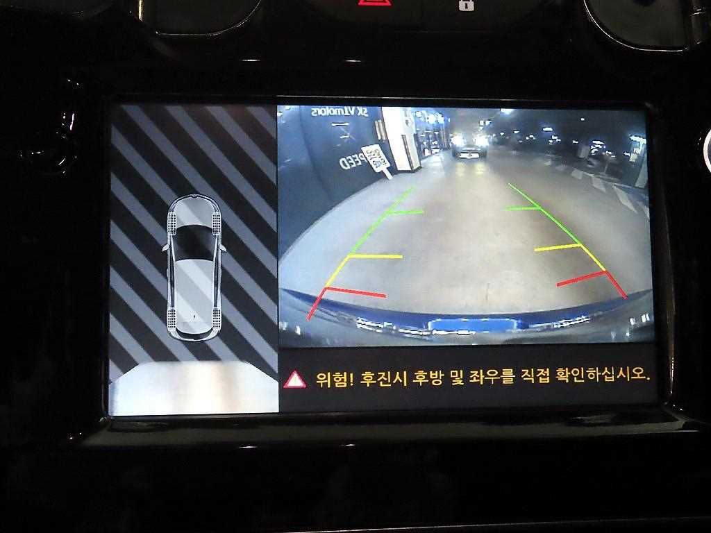 SAMSUNG Clio 2018 Azul - Importación desde Corea - HF Imports Iquique - Foto 15