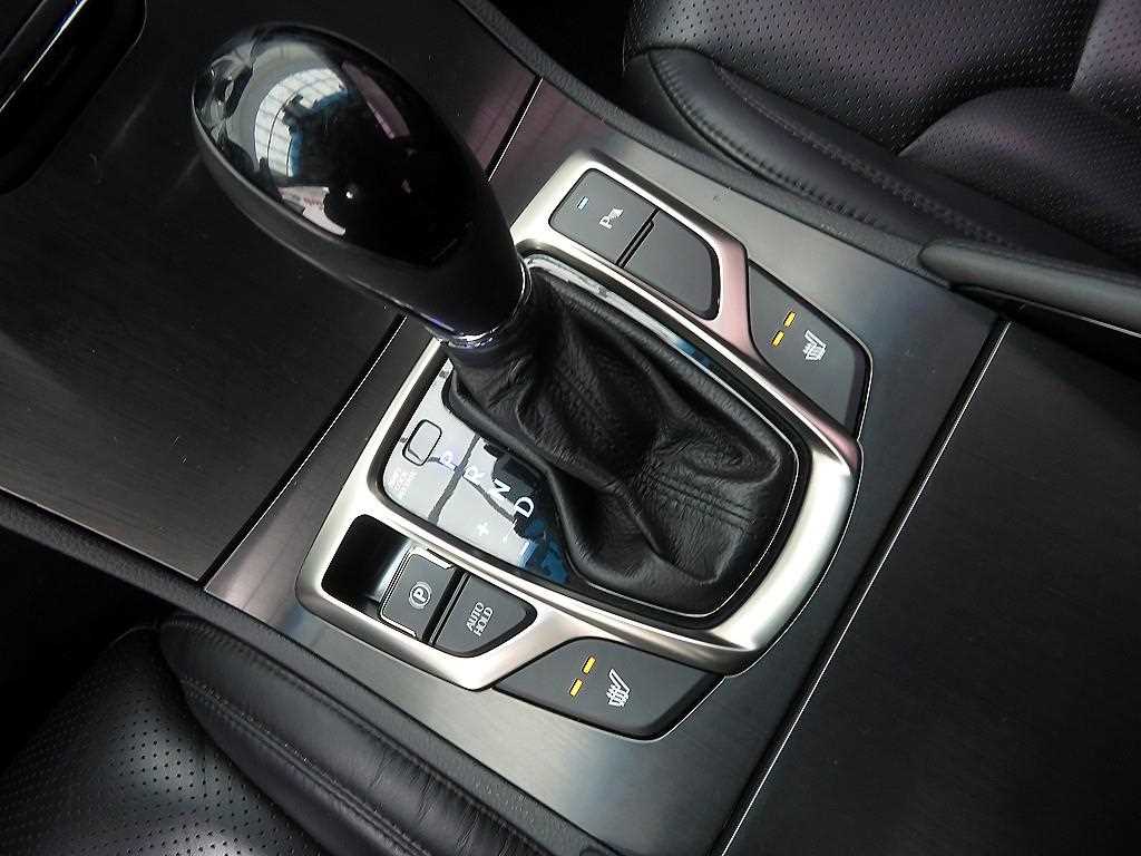 HYUNDAI Grandeur 2015 Blanco - Importación desde Corea - HF Imports Iquique - Foto 13