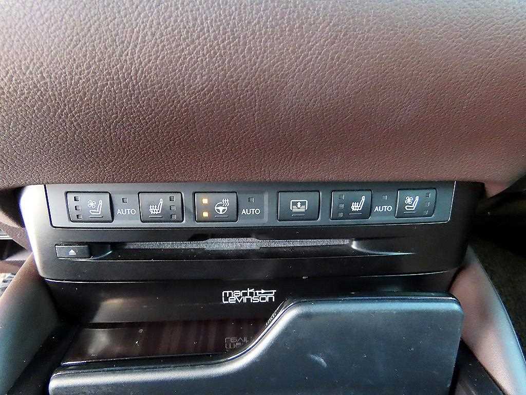 Lexus ES 2019 Gris - Importación desde Corea - HF Imports Iquique - Foto 14