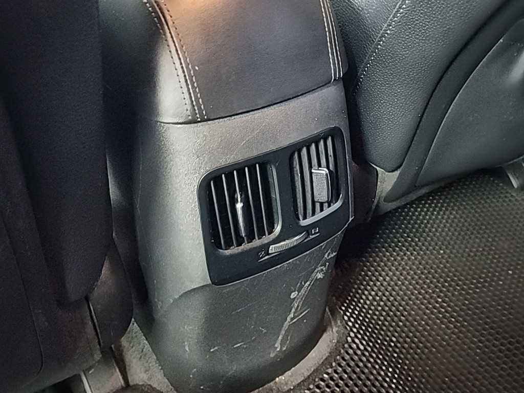 HYUNDAI Tucson 2015 Blanco - Importación desde Corea - HF Imports Iquique - Foto 13