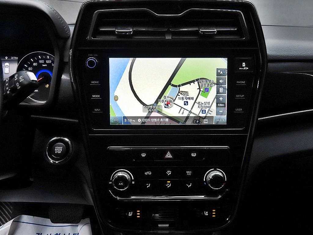 Ssangyong Tivoli 2022 Blanco - Importación desde Corea - HF Imports Iquique - Foto 14