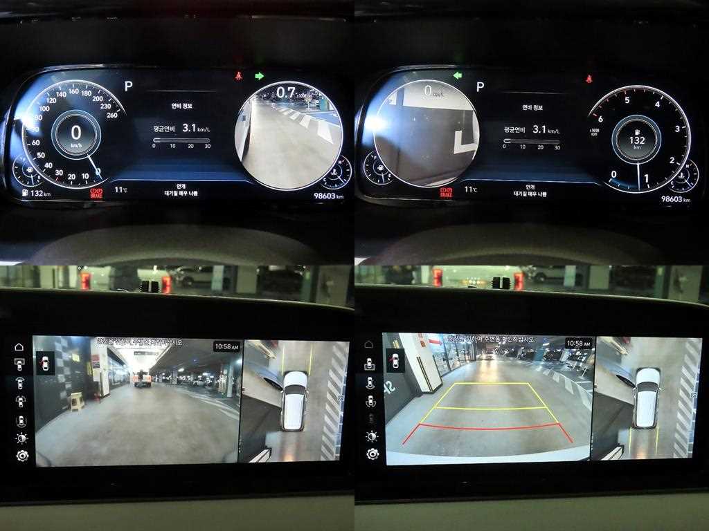 HYUNDAI Palisade 2022 Blanco - Importación desde Corea - HF Imports Iquique - Foto 17