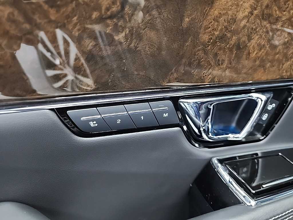 Jaguar XJ 2019 - Importación desde Corea - HF Imports Iquique - Foto 16