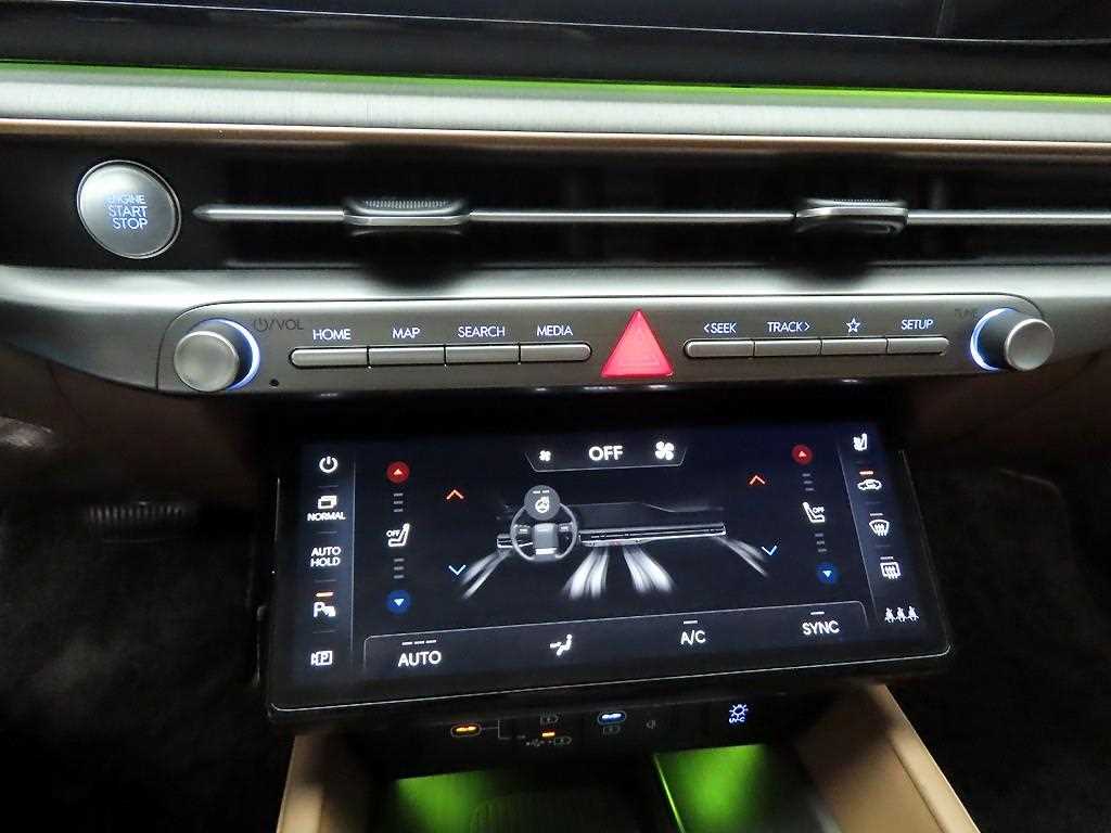 HYUNDAI Grandeur - Vista 9