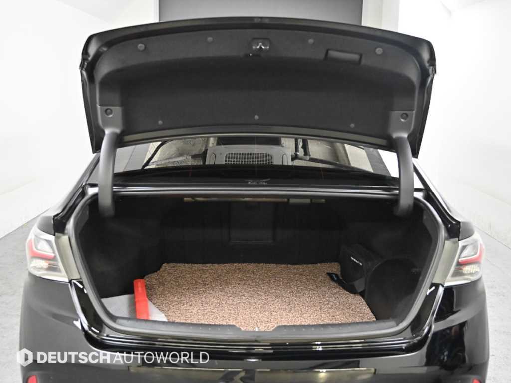 HYUNDAI Sonata 2018 Negro - Importación desde Corea - HF Imports Iquique - Foto 19