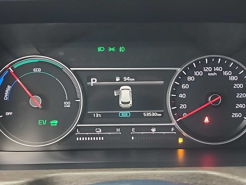 KIA Sorento - Vista 8