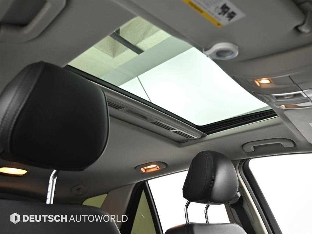 Mercedes Benz GLE Class 2018 Blanco - Importación desde Corea - HF Imports Iquique - Foto 18