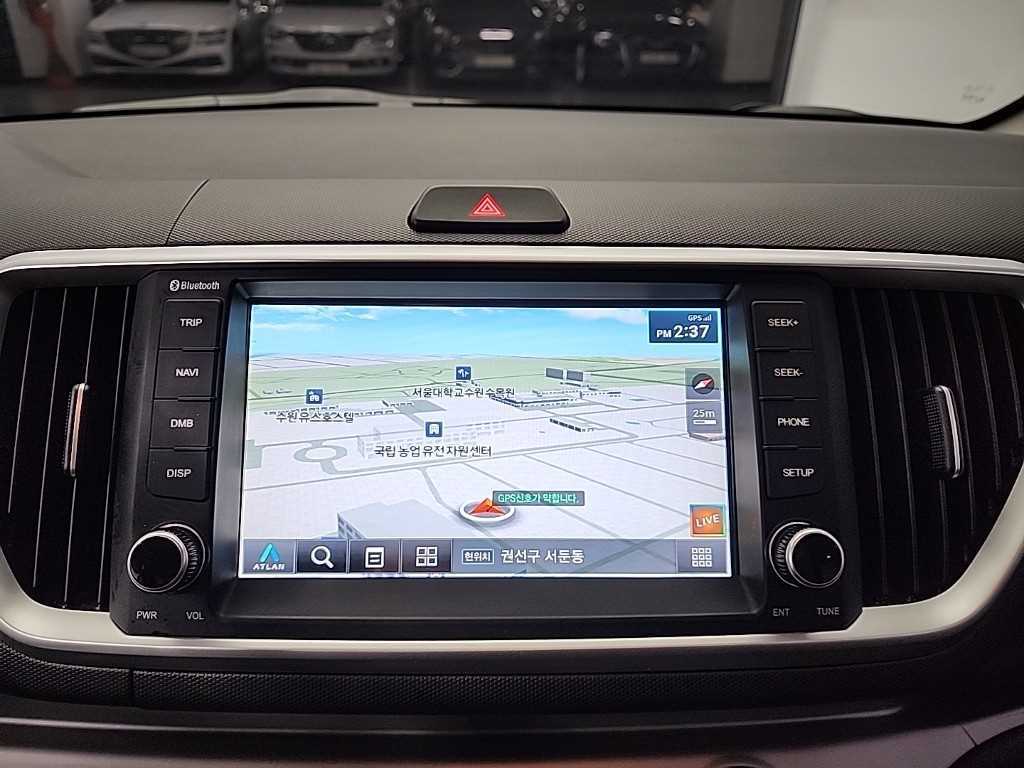 KIA Ray 2022 Blanco - Importación desde Corea - HF Imports Iquique - Foto 13