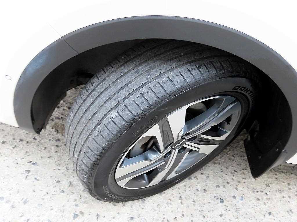 KIA Sorento 2022 Blanco - Importación desde Corea - HF Imports Iquique - Foto 20