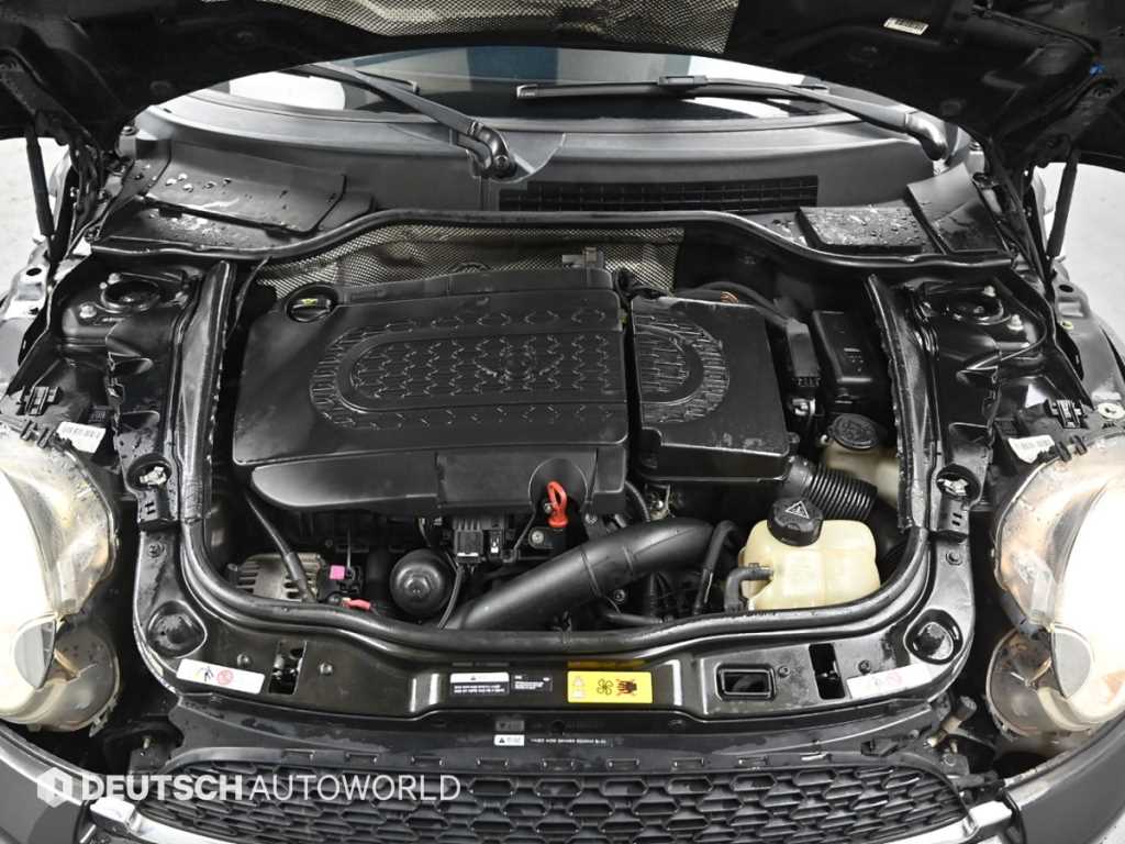 Mini Cooper - Vista 6