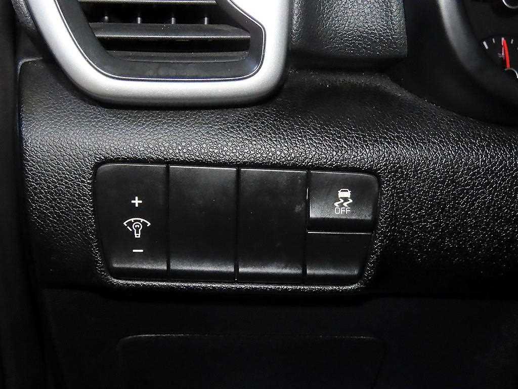 KIA Sportage 2016 Negro - Importación desde Corea - HF Imports Iquique - Foto 14