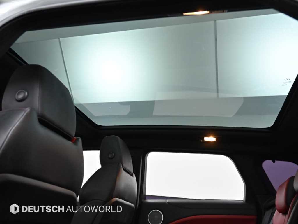 Land Rover Range Rover Bike 2017 Blanco - Importación desde Corea - HF Imports Iquique - Foto 18