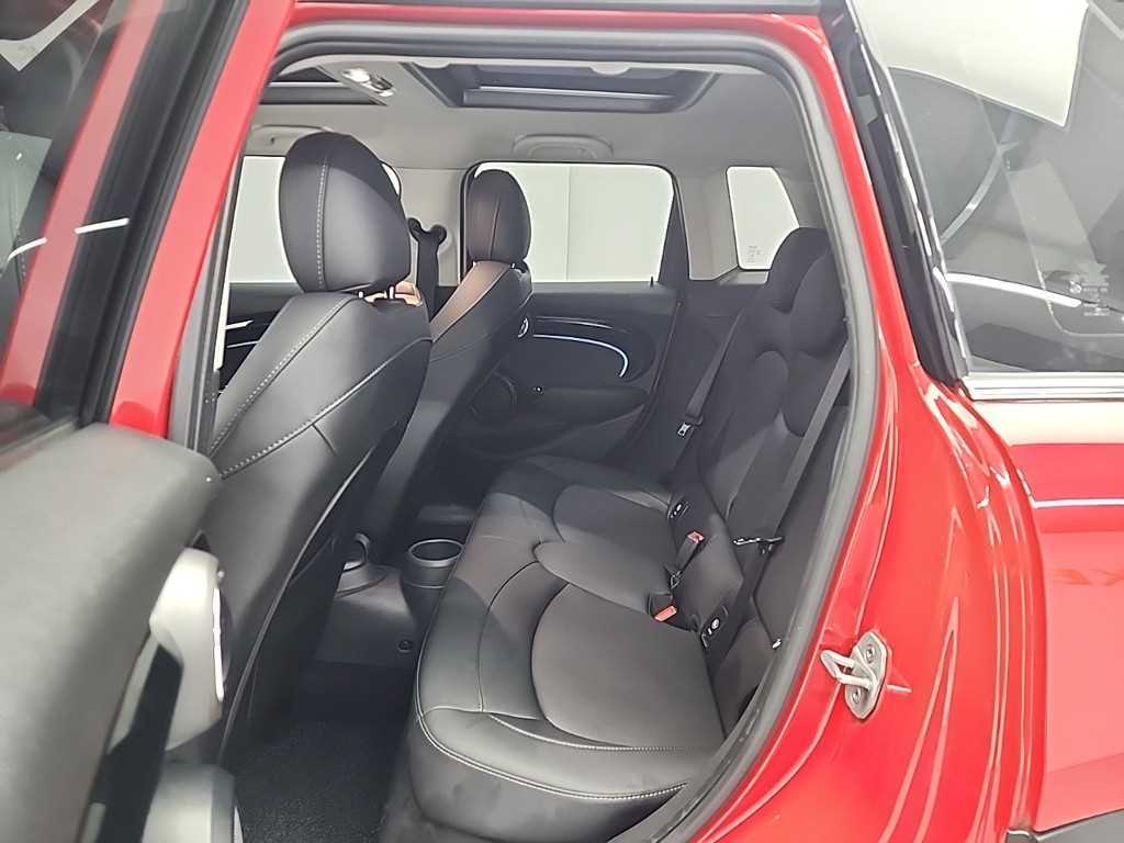 Mini Cooper - Vista 12