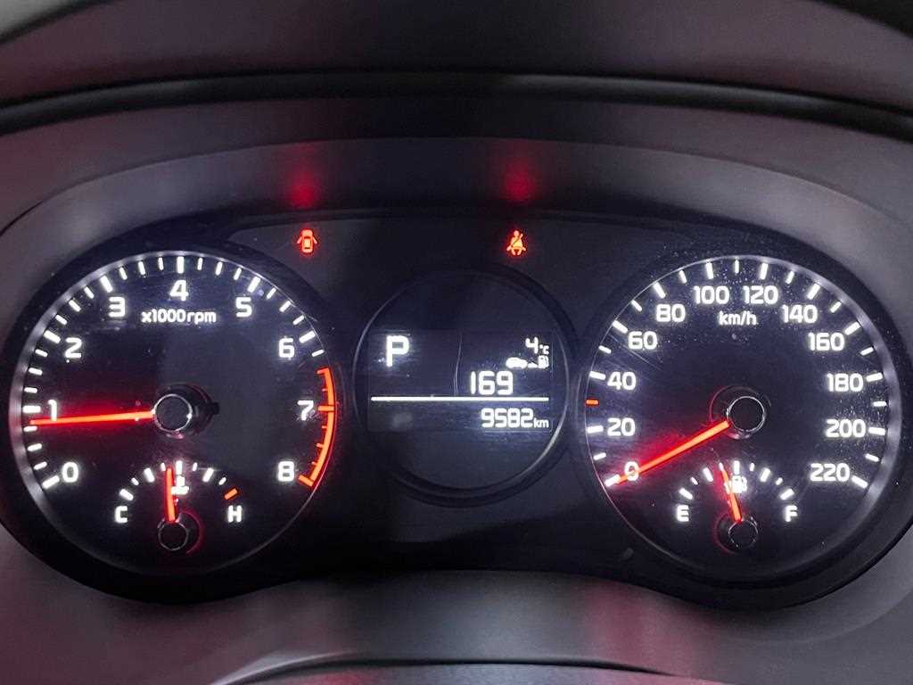 KIA Morning 2023 Gris - Importación desde Corea - HF Imports Iquique - Foto 15