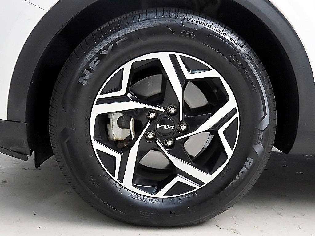 KIA Sportage 2022 Blanco - Importación desde Corea - HF Imports Iquique - Foto 20