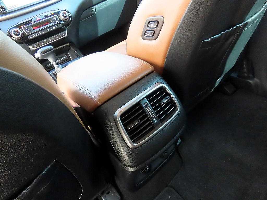 KIA Sorento 2020 Gris - Importación desde Corea - HF Imports Iquique - Foto 15