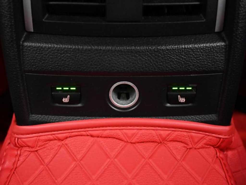 BMW 4 Series 2016 Blanco - Importación desde Corea - HF Imports Iquique - Foto 15