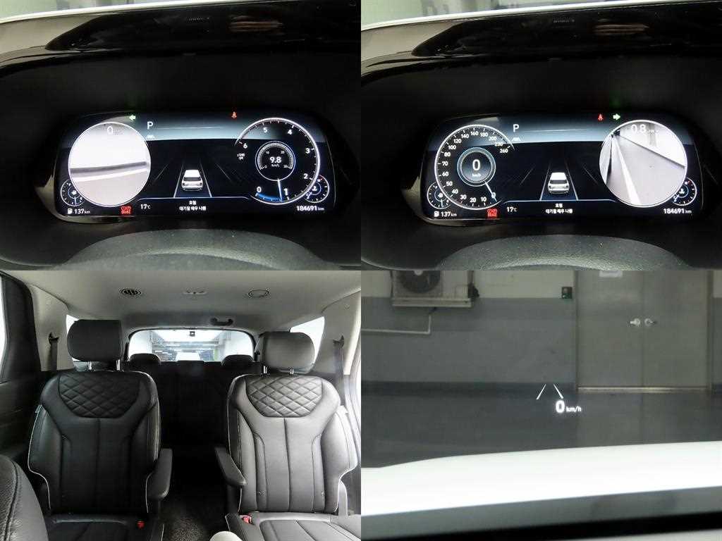 HYUNDAI Palisade 2022 - Importación desde Corea - HF Imports Iquique - Foto 17