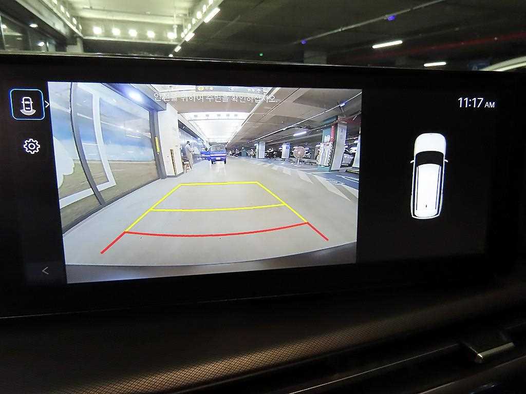 HYUNDAI Santa Fe 2024 Café - Importación desde Corea - HF Imports Iquique - Foto 14