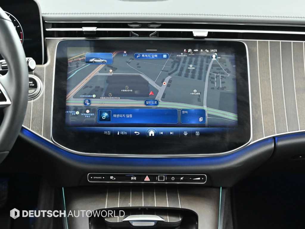 Mercedes Benz E class 2025 Blanco - Importación desde Corea - HF Imports Iquique - Foto 14