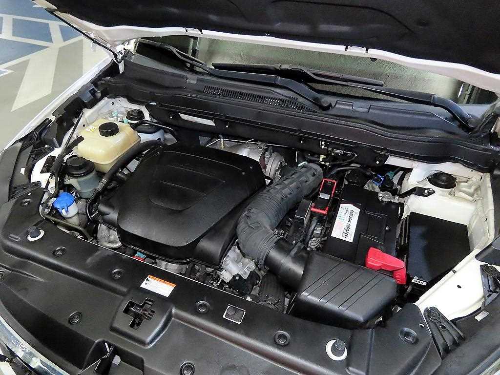 Ssangyong Korando 2015 Blanco - Importación desde Corea - HF Imports Iquique - Foto 19