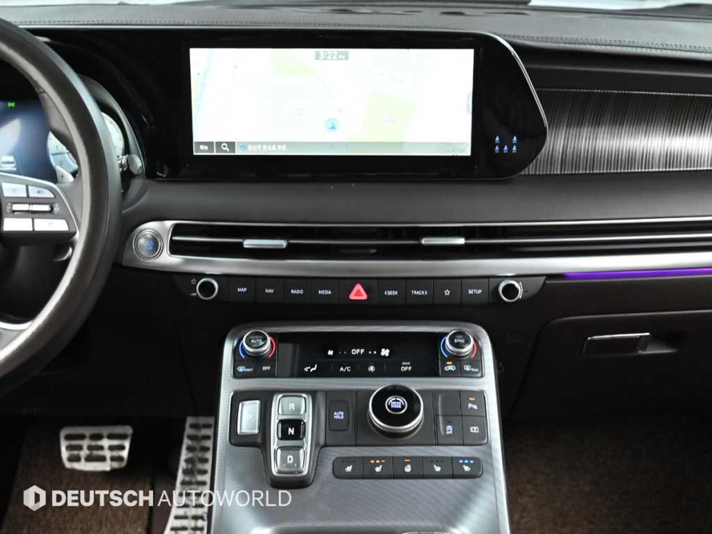 HYUNDAI Palisade 2023 Blanco - Importación desde Corea - HF Imports Iquique - Foto 14