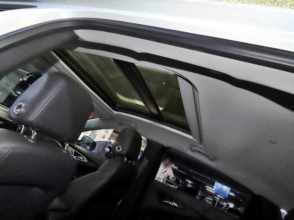 Chevrolet Malibu 2017 Blanco - Importación desde Corea - HF Imports Iquique - Foto 17