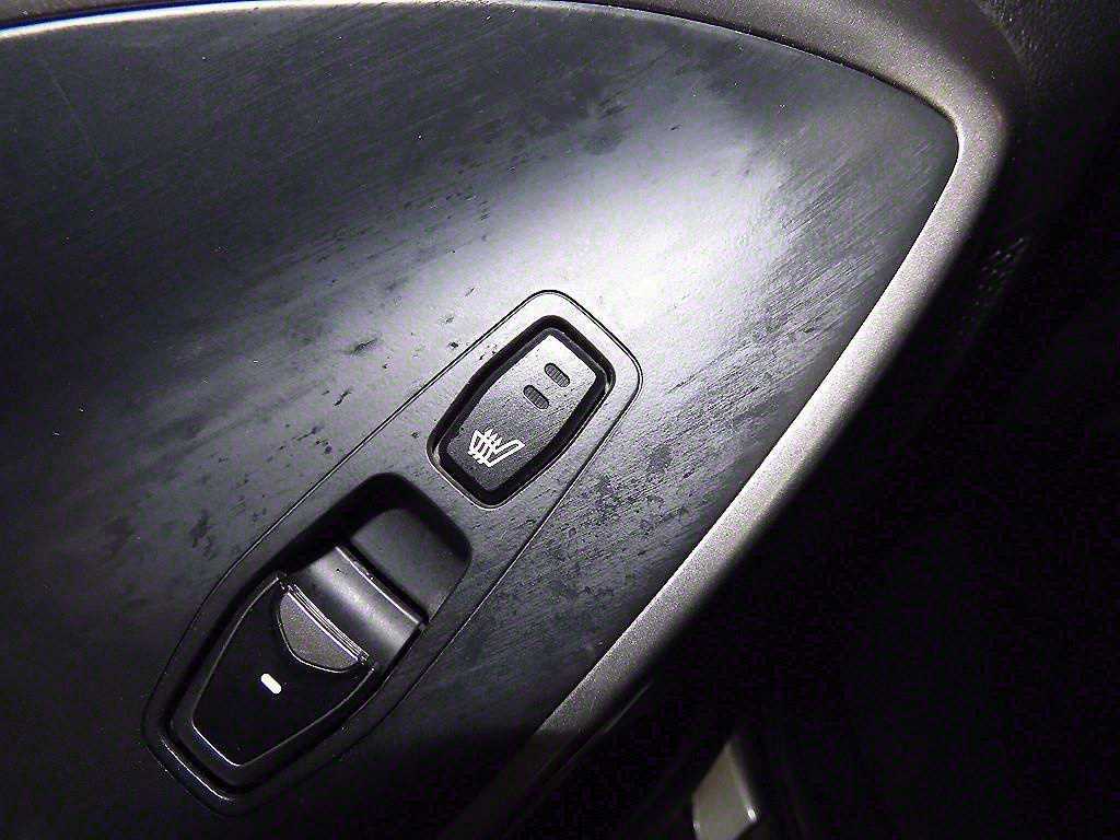 HYUNDAI Santa Fe 2014 Gris - Importación desde Corea - HF Imports Iquique - Foto 17